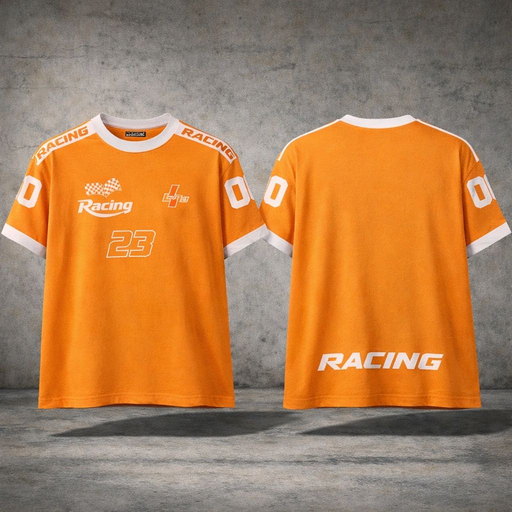 PACK 3 Camisetas Oversize