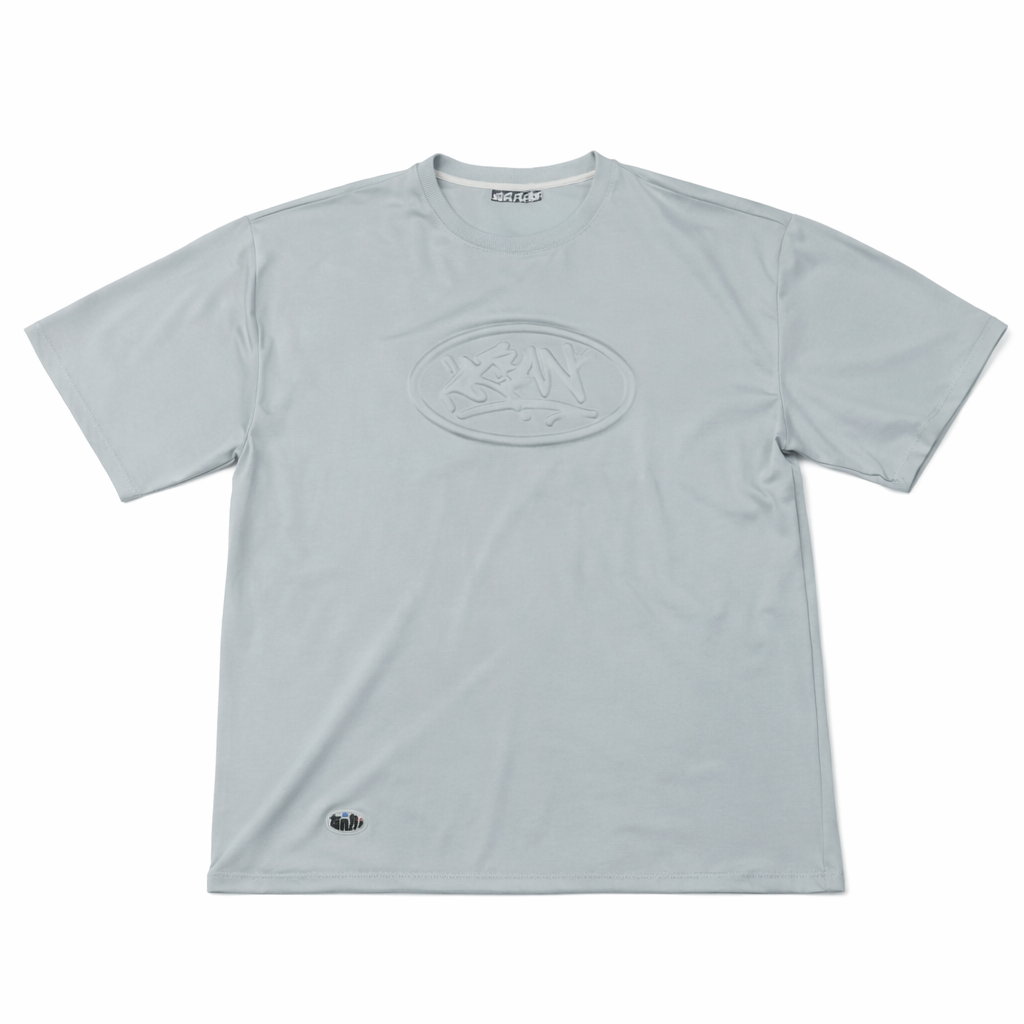 Camisetas Oversize Talla S