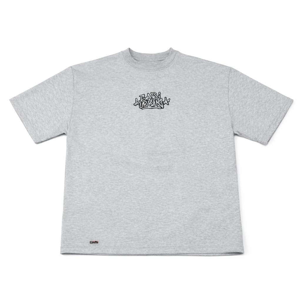 Camisetas Oversize Talla L