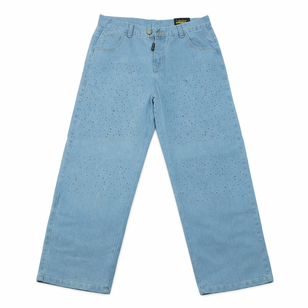 Jeans Baggy Premium talla 32