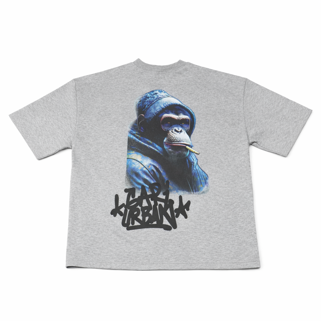 Camisetas Oversize Talla L