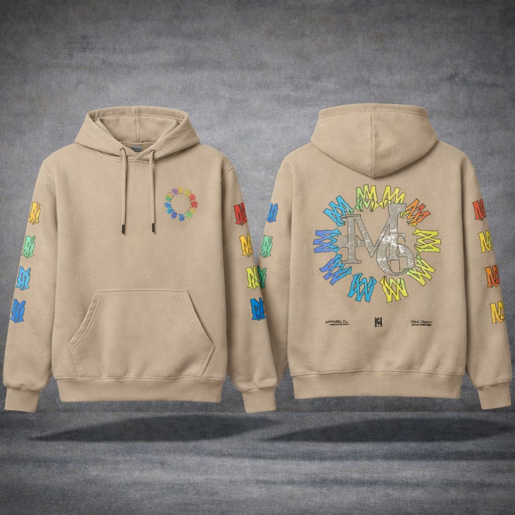 Buzos Algodón Alta Calidad