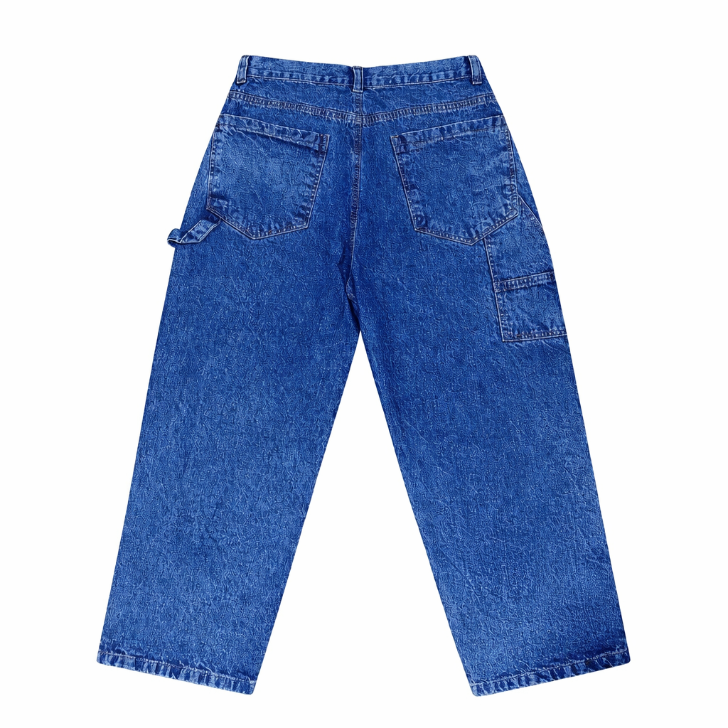 Jeans Baggy Premium talla 32