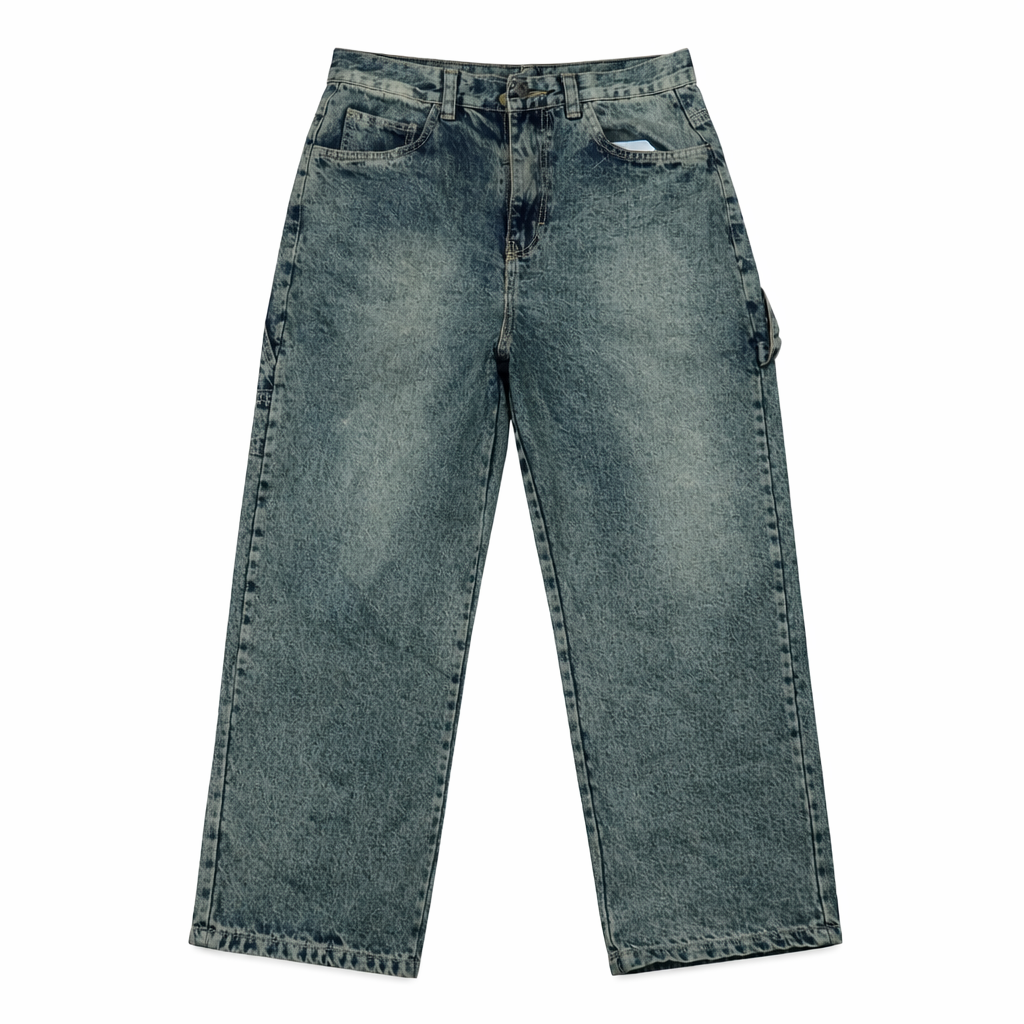 Jeans Baggy Talla 30