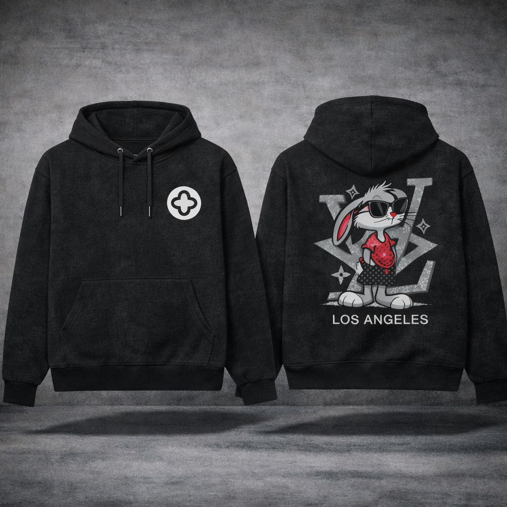 Buzos Algodón Alta Calidad