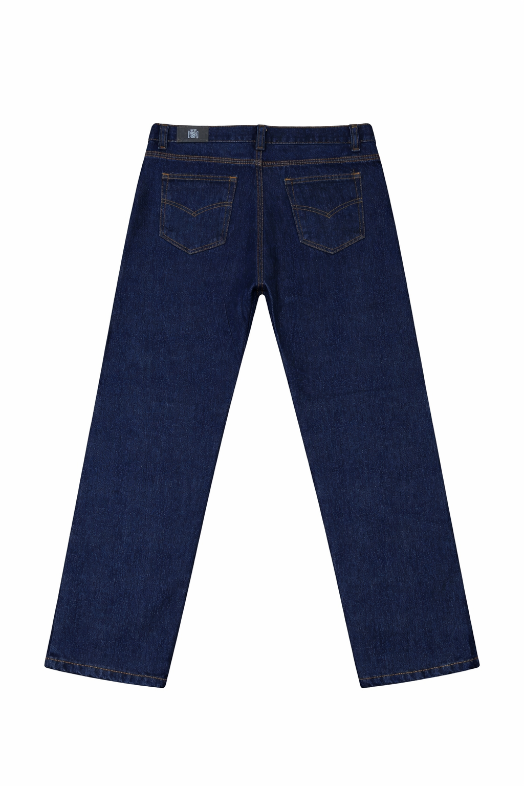 Jeans Clasicos Baggy Talla 36