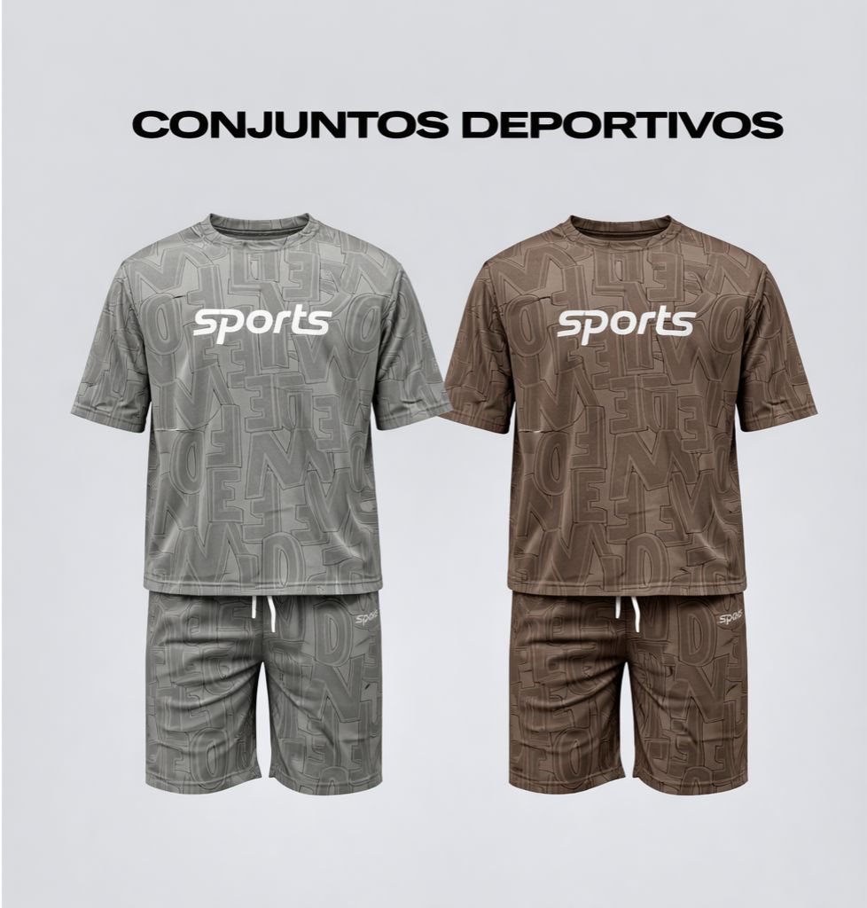 Conjunto Deportivo Sports
