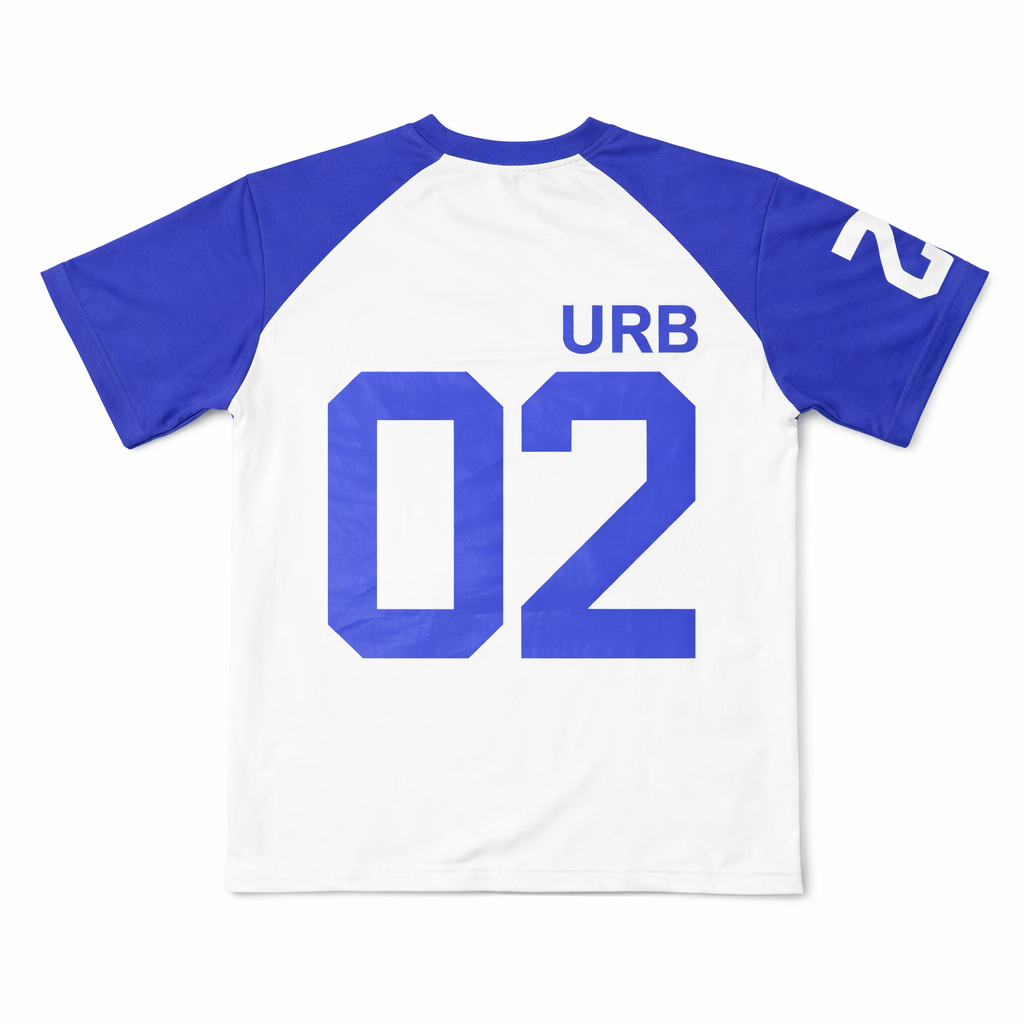 Camisetas Ovesize talla XL