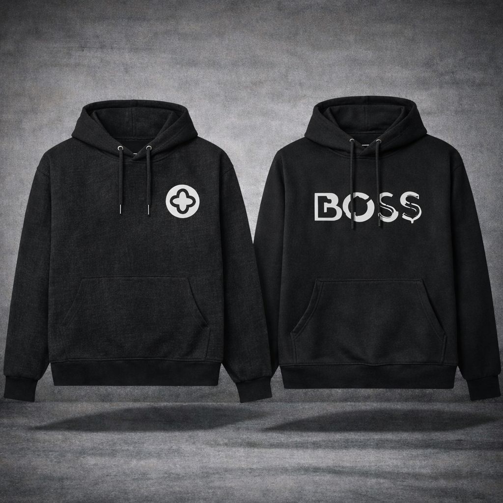 Buzos Algodón Alta Calidad