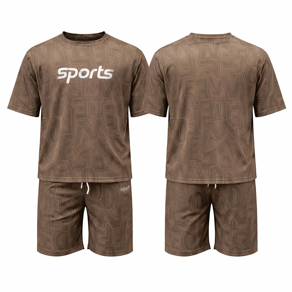 Conjunto Deportivo Sports