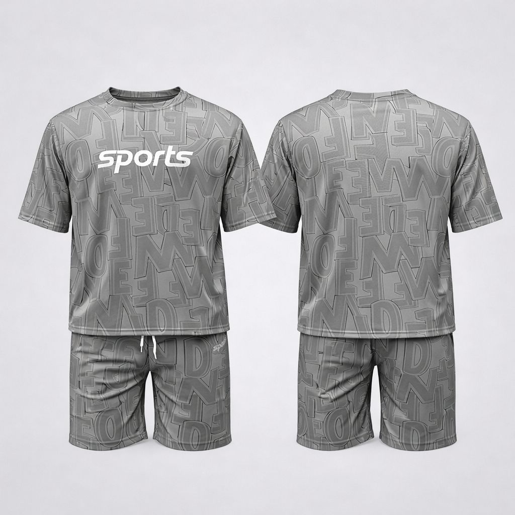 Conjunto Deportivo Sports
