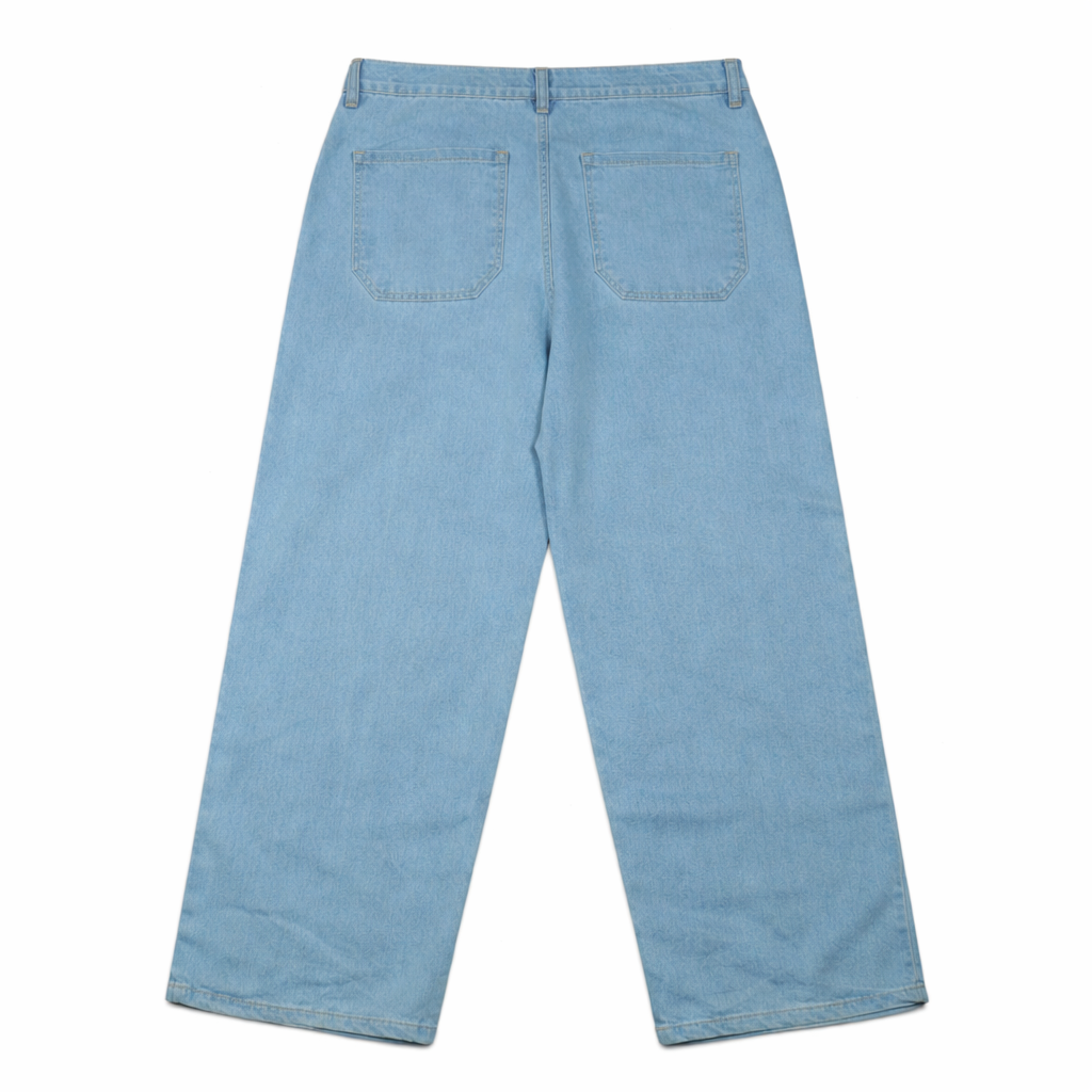 Jeans Baggy Premium talla 32