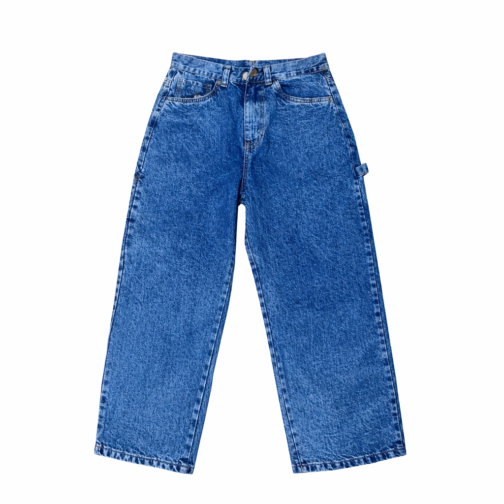 Jeans Baggy Premium talla 32