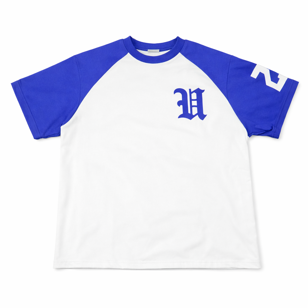 Camisetas Ovesize talla XL