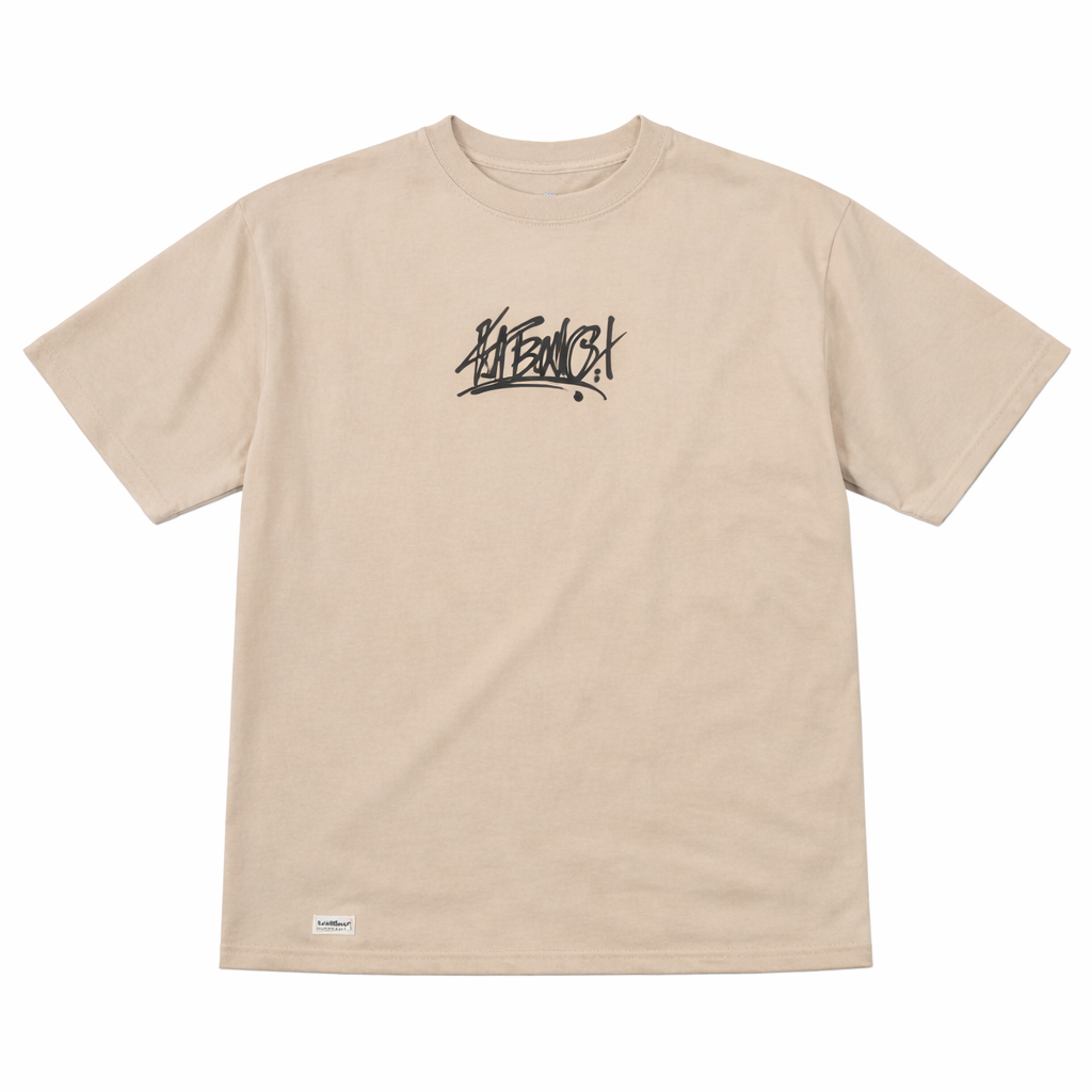 Camisetas Oversize Talla S