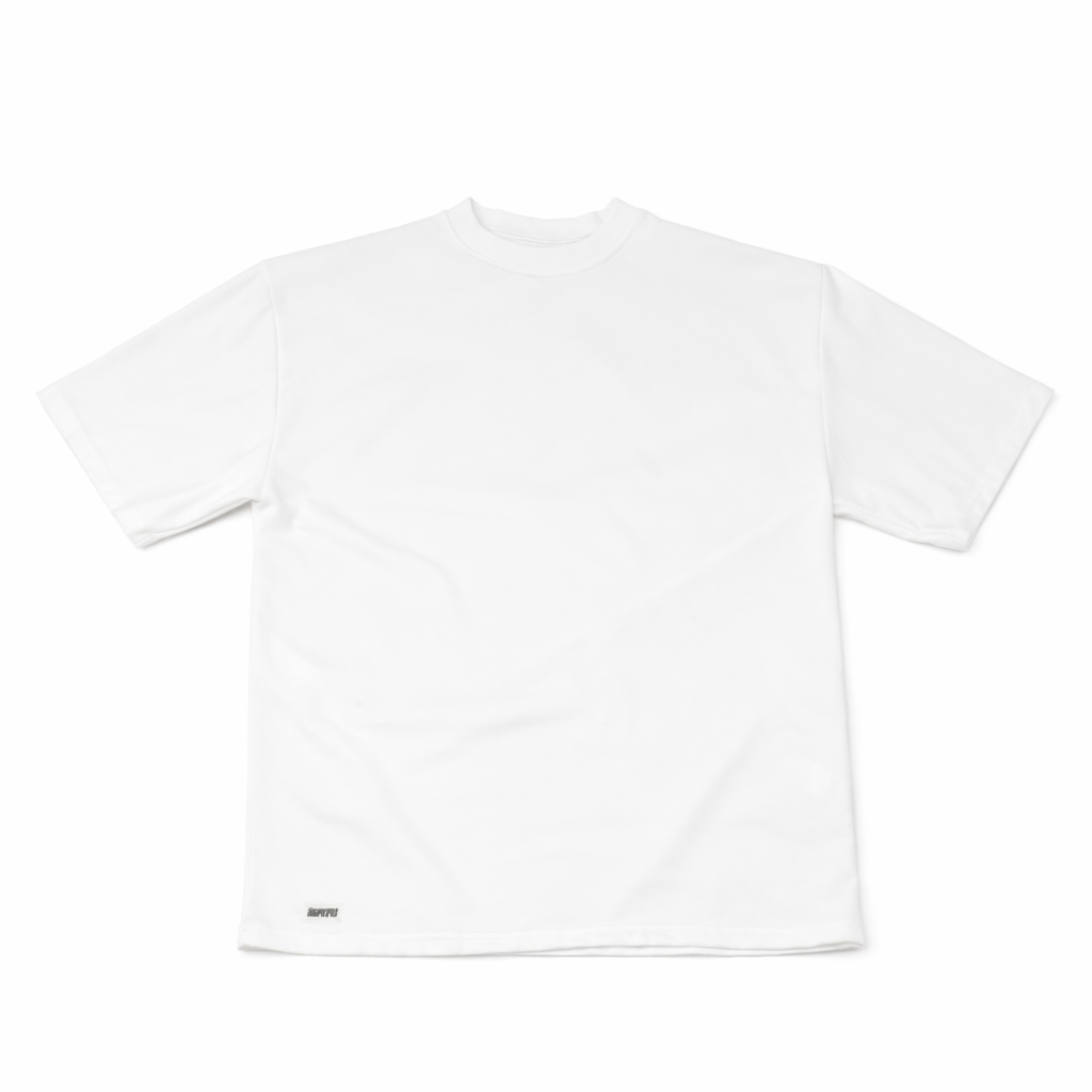 Camisetas Oversize Talla L