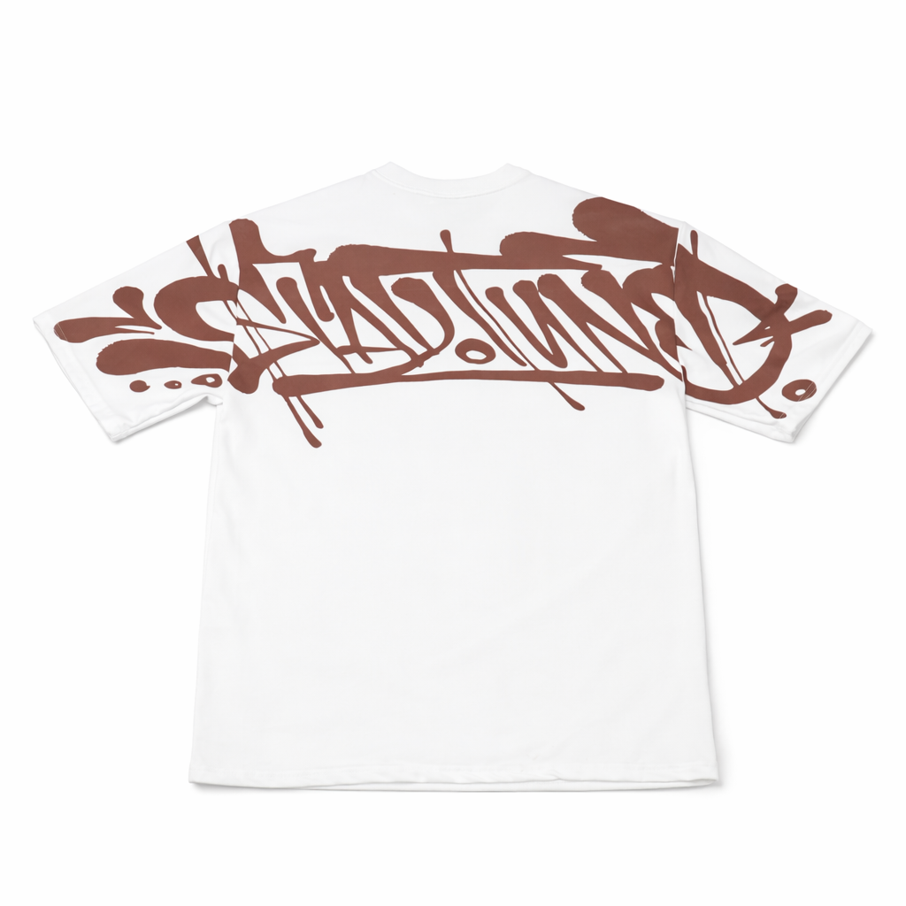 Camisetas Oversize Talla L