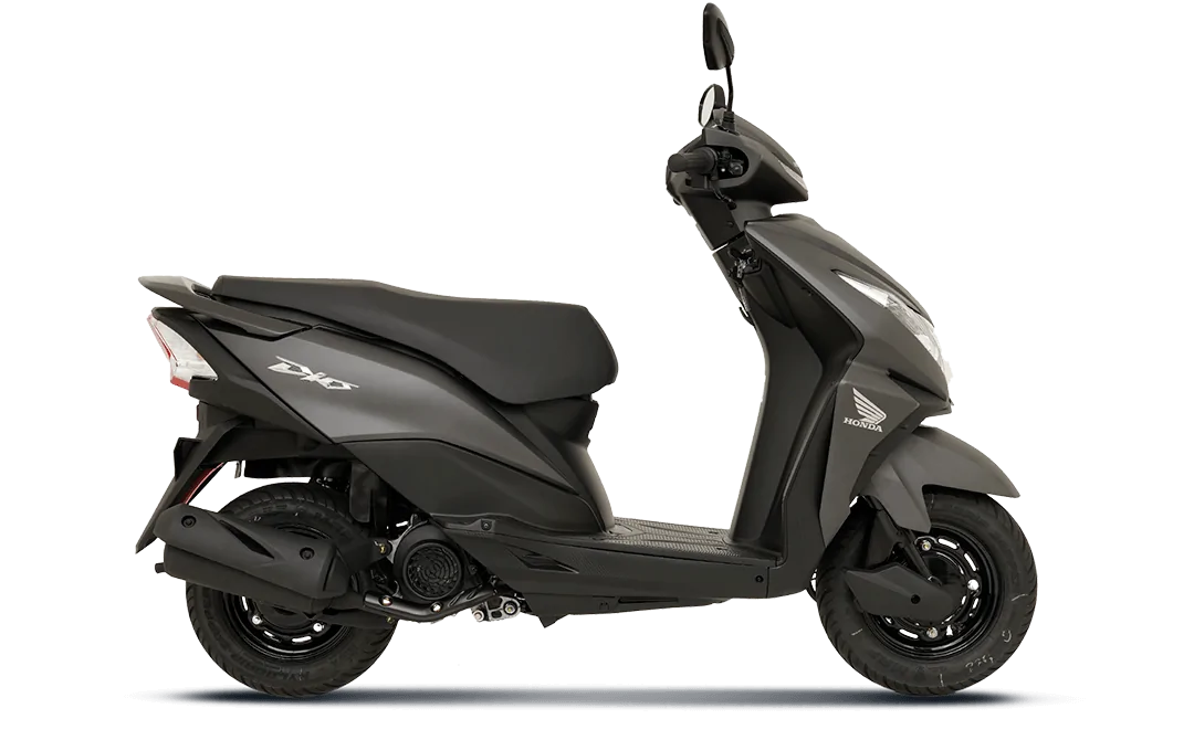 HONDA DIO LED DLX