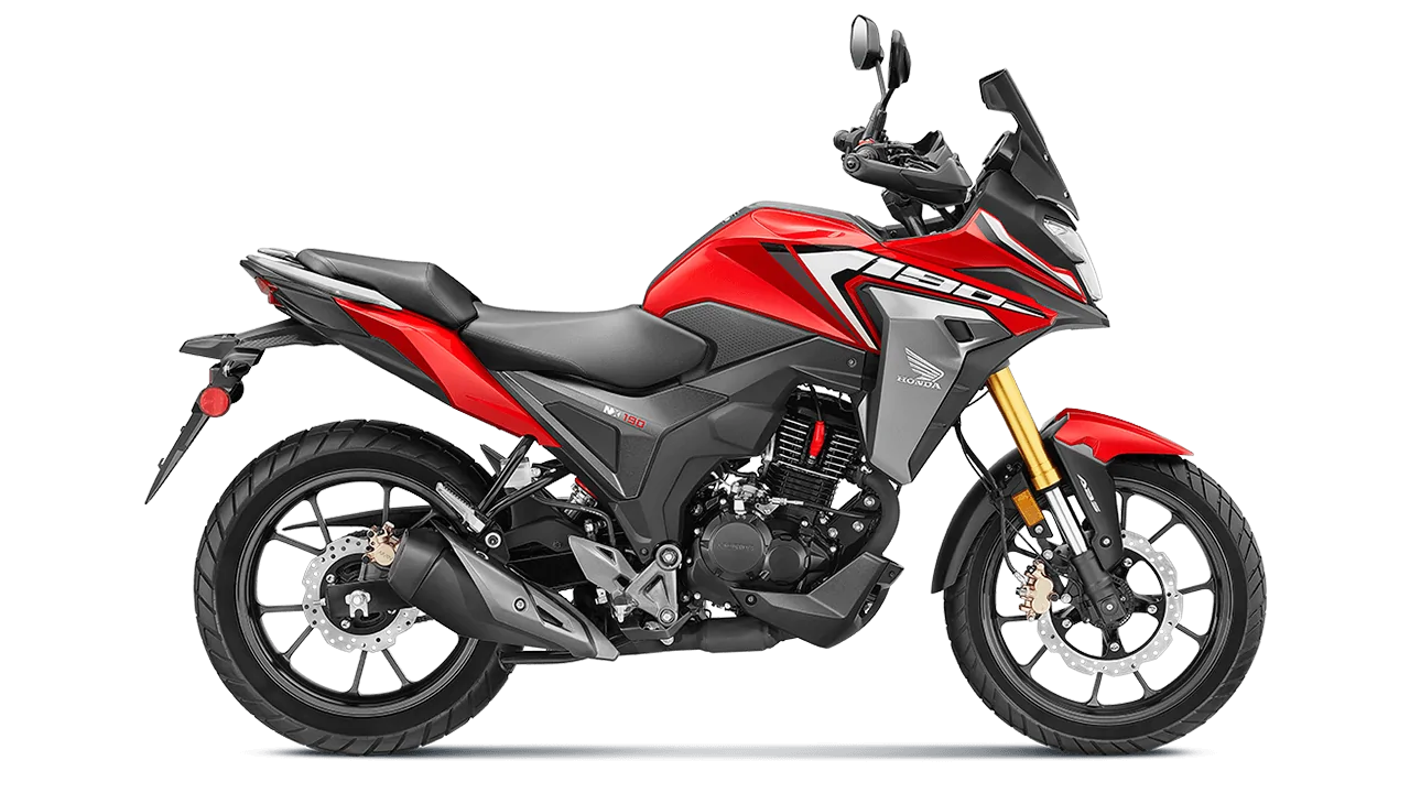 HONDA NX 190