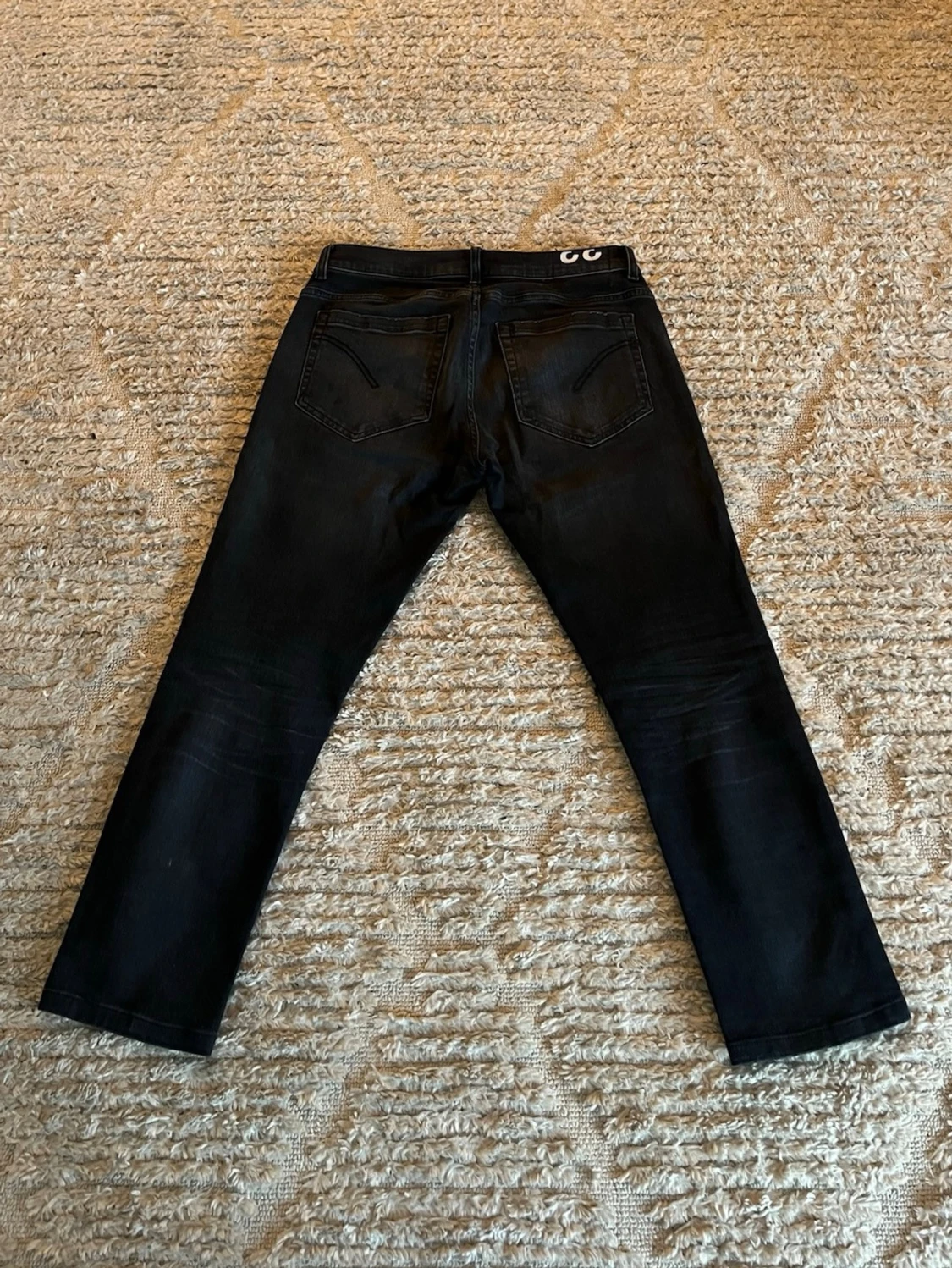 Dondup George jeans