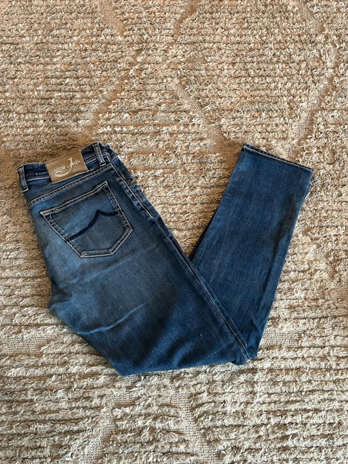 Jacob Cohen jeans