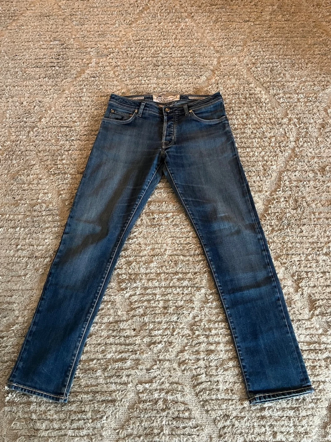 Jacob Cohen jeans