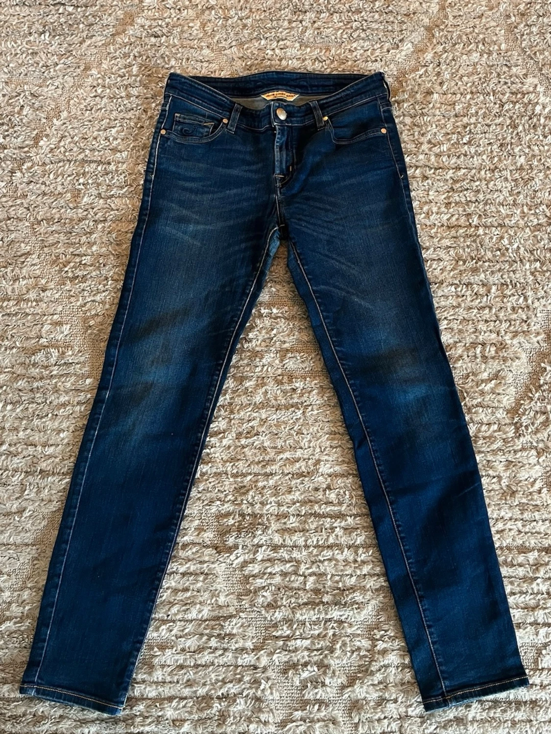 Jacob Cohen jeans