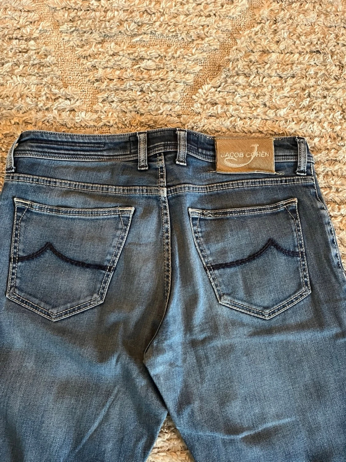 Jacob Cohen jeans