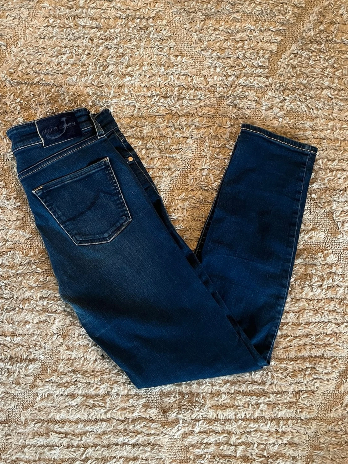 Jacob Cohen jeans