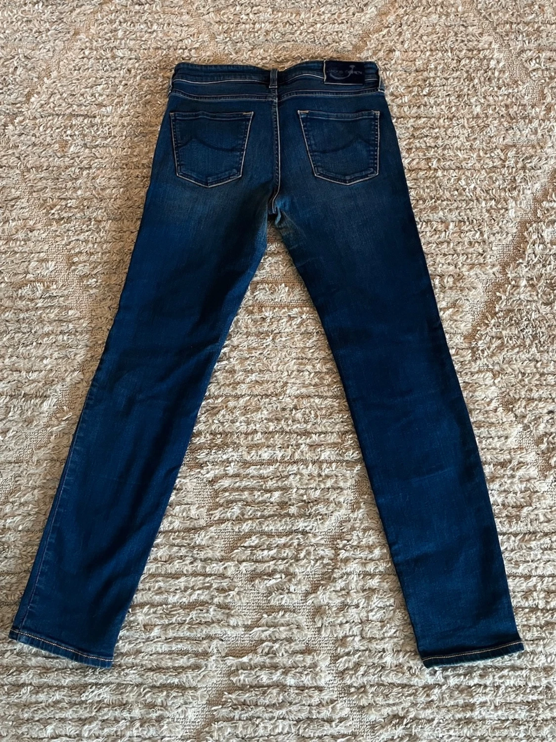 Jacob Cohen jeans