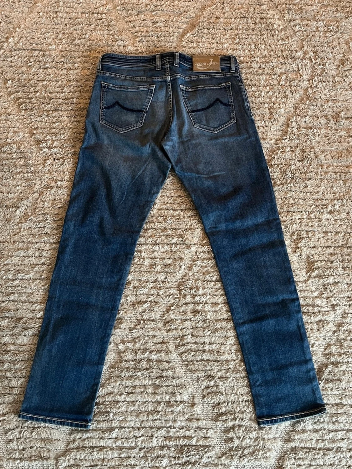 Jacob Cohen jeans