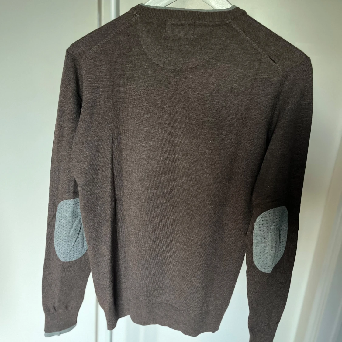 Brown Sweater