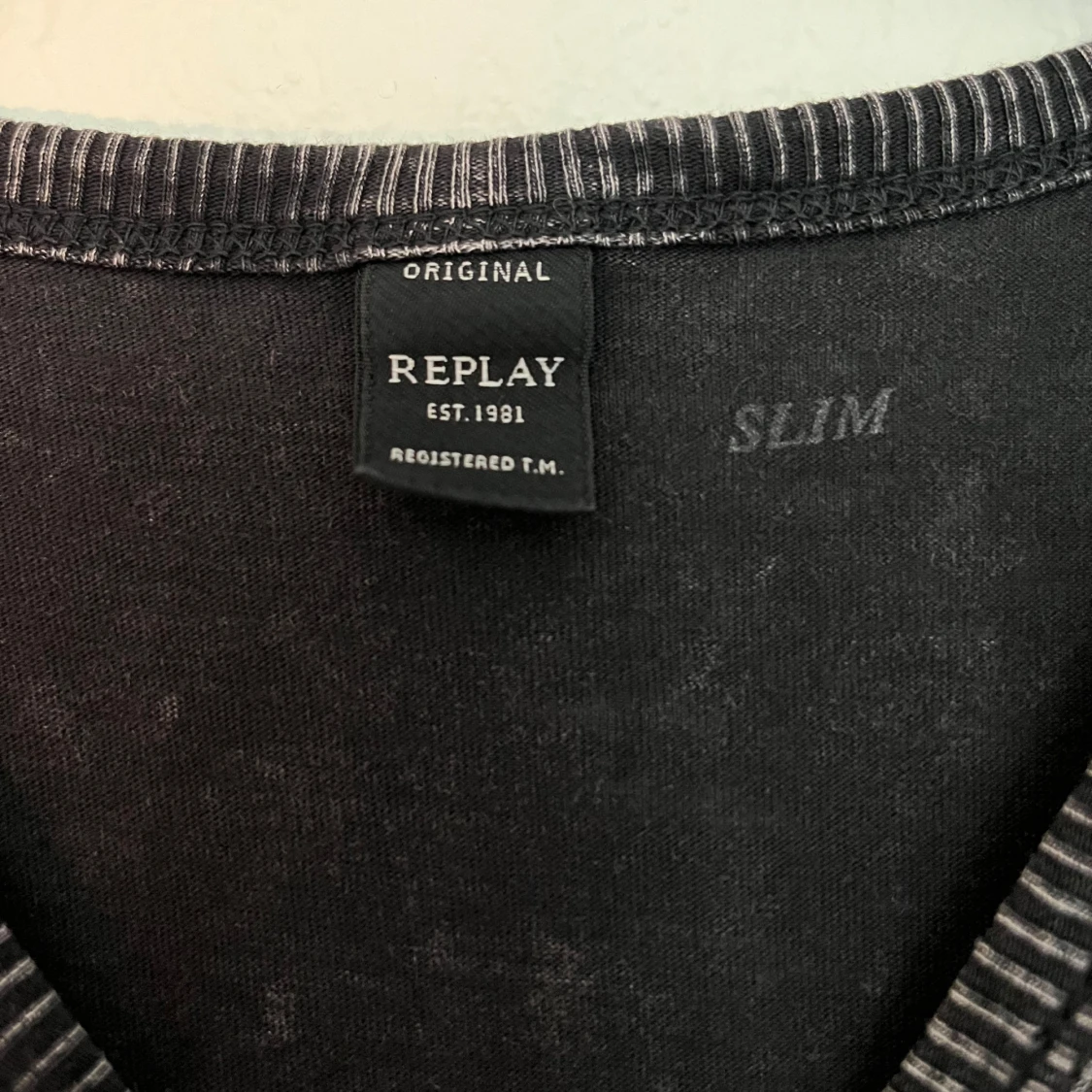 Replay Tshirt