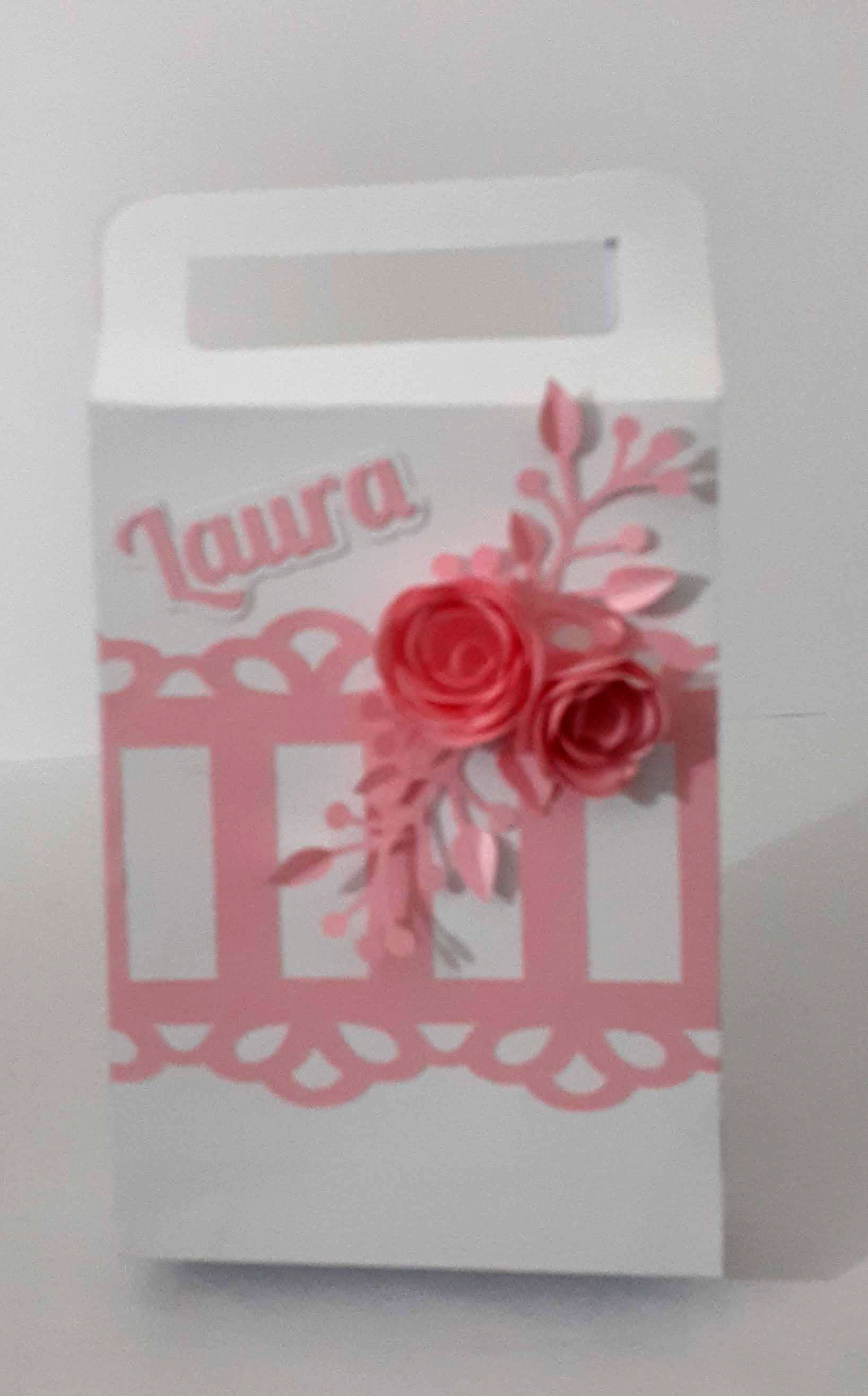 Cajas de regalo personalizadas