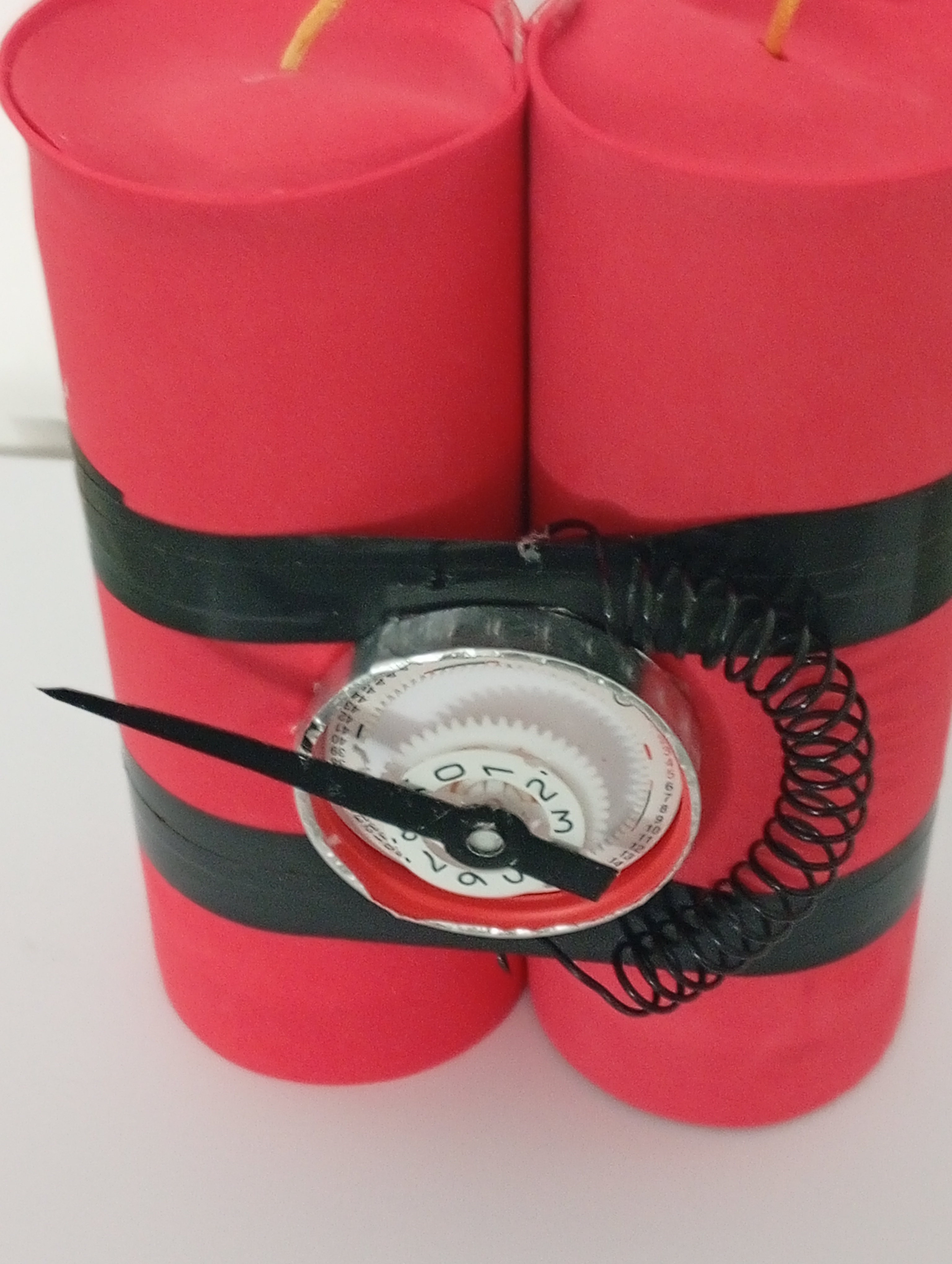 Dinamita Cervecera personalizada