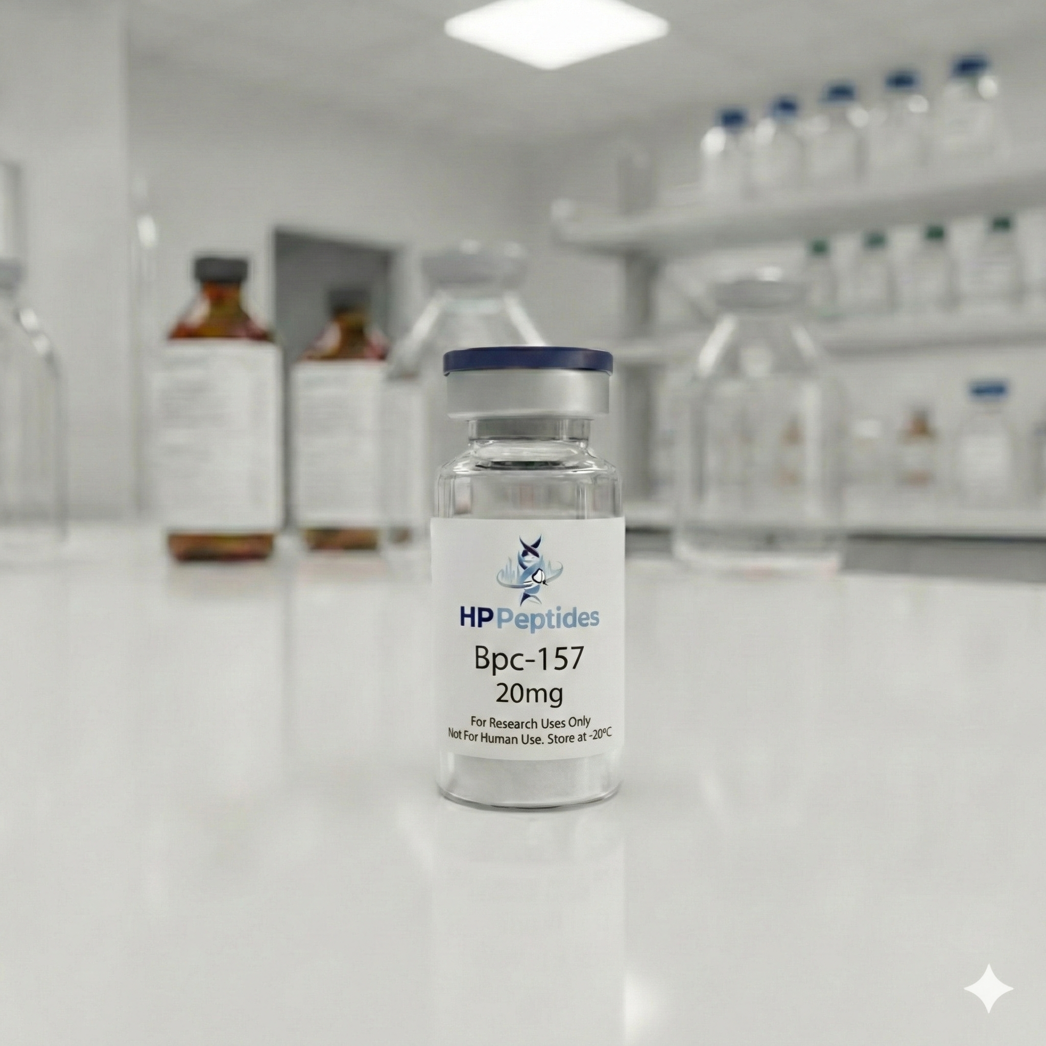 Bpc-157 20MG