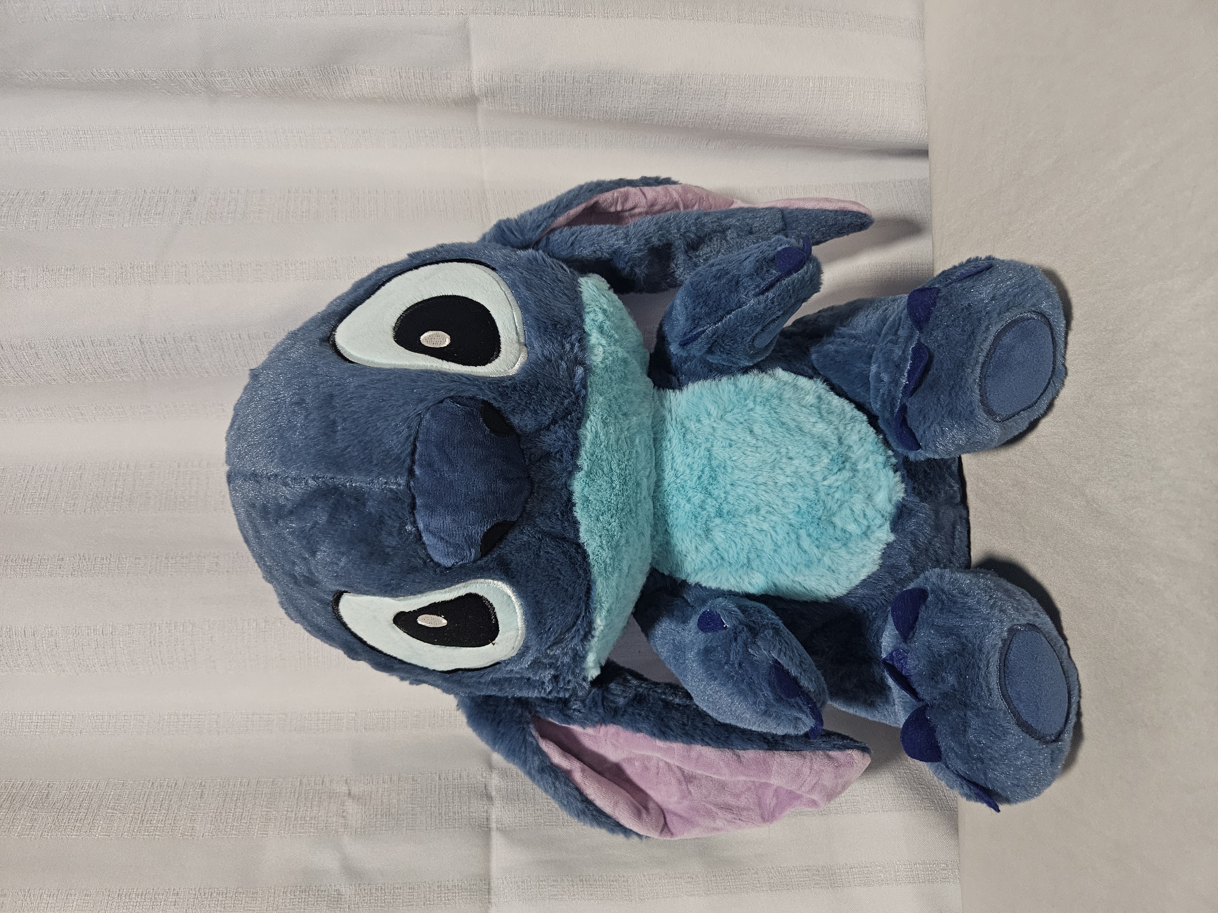 Peluche tipo Stitch