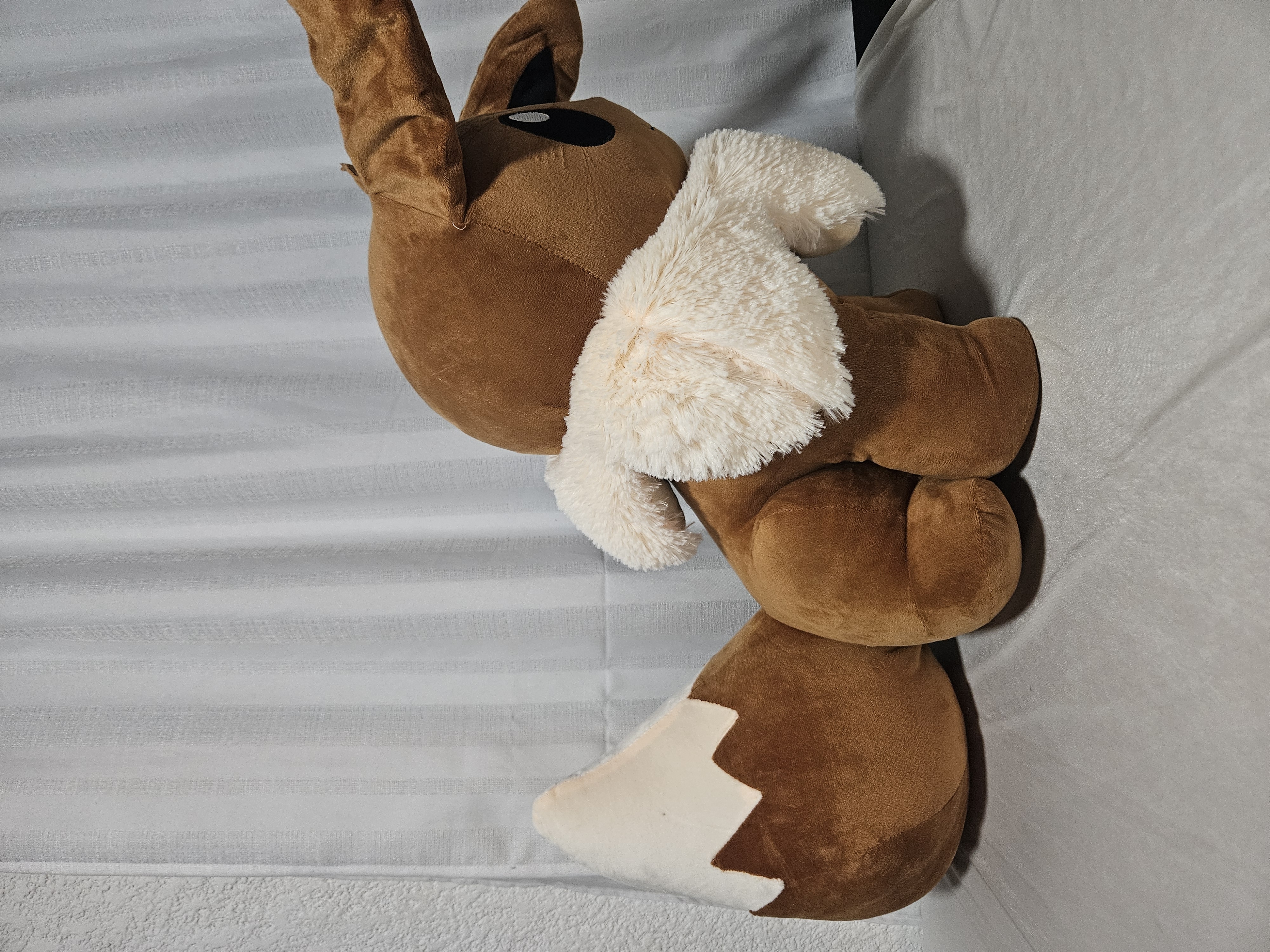 Peluche tipo Pokémon