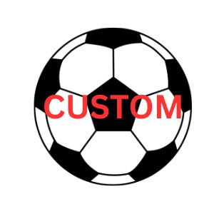 CUSTOM BALL