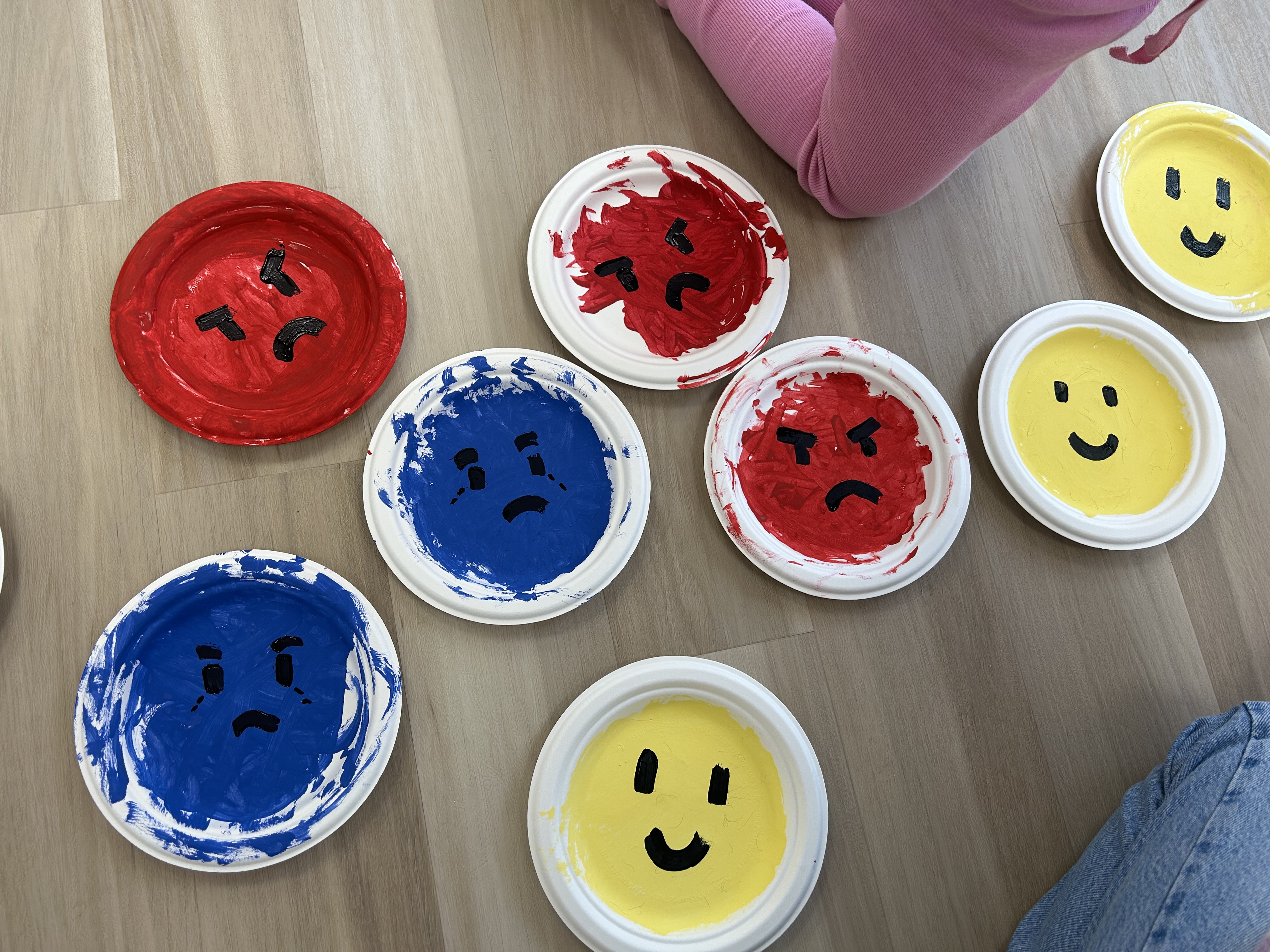 Gestion des émotions