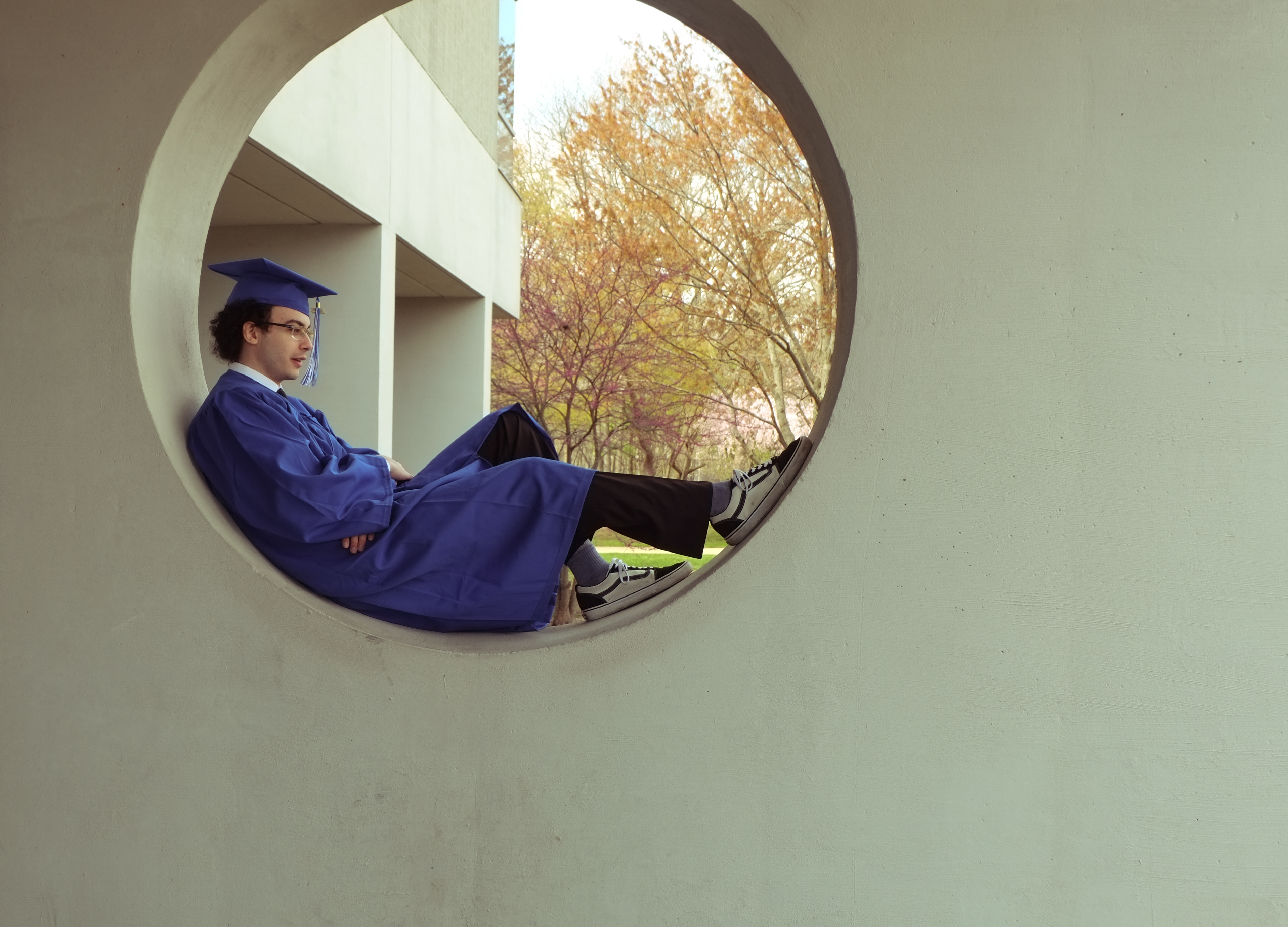 Photo Session w/ Simon