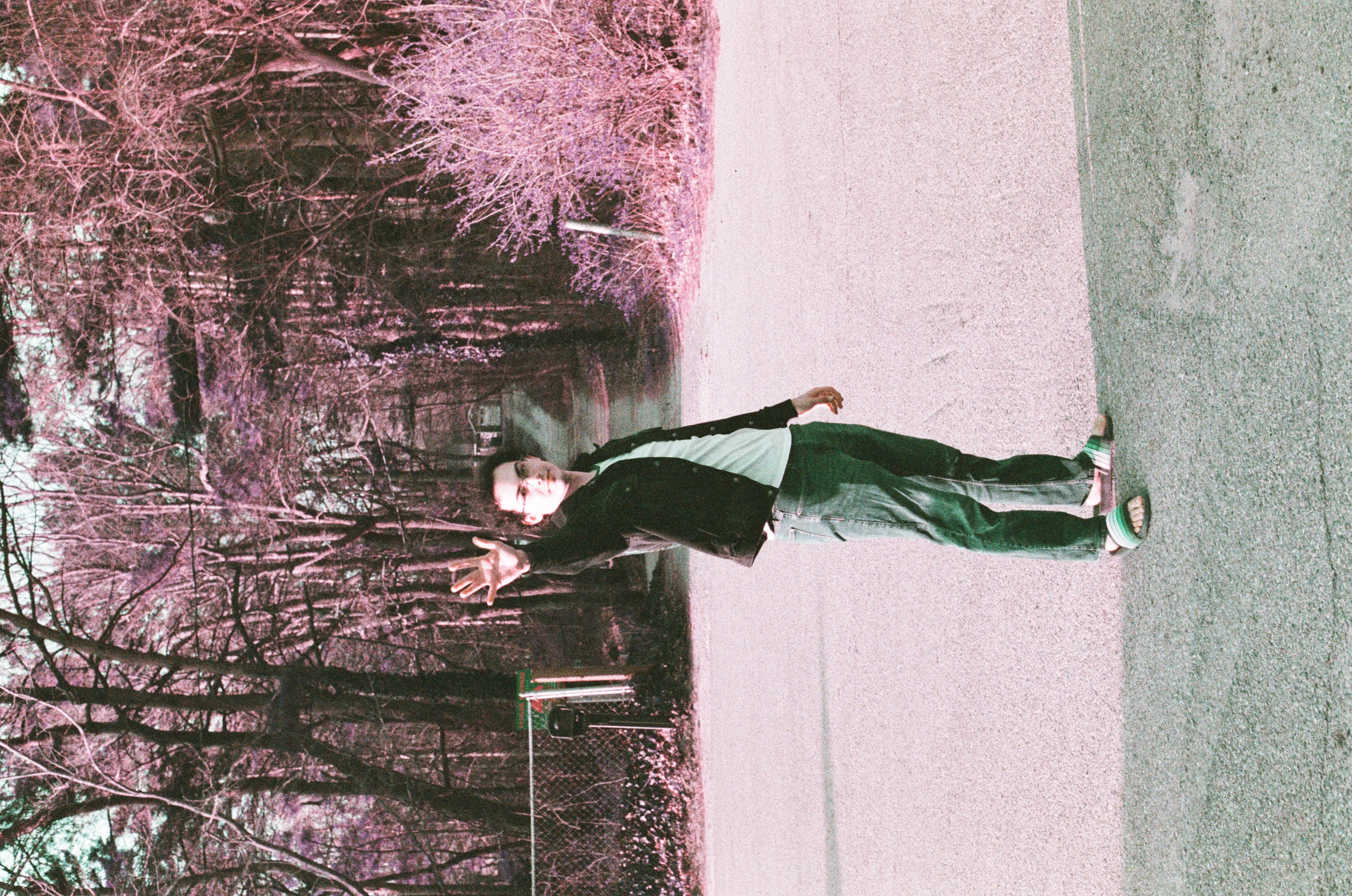 Photo Session w/ Simon