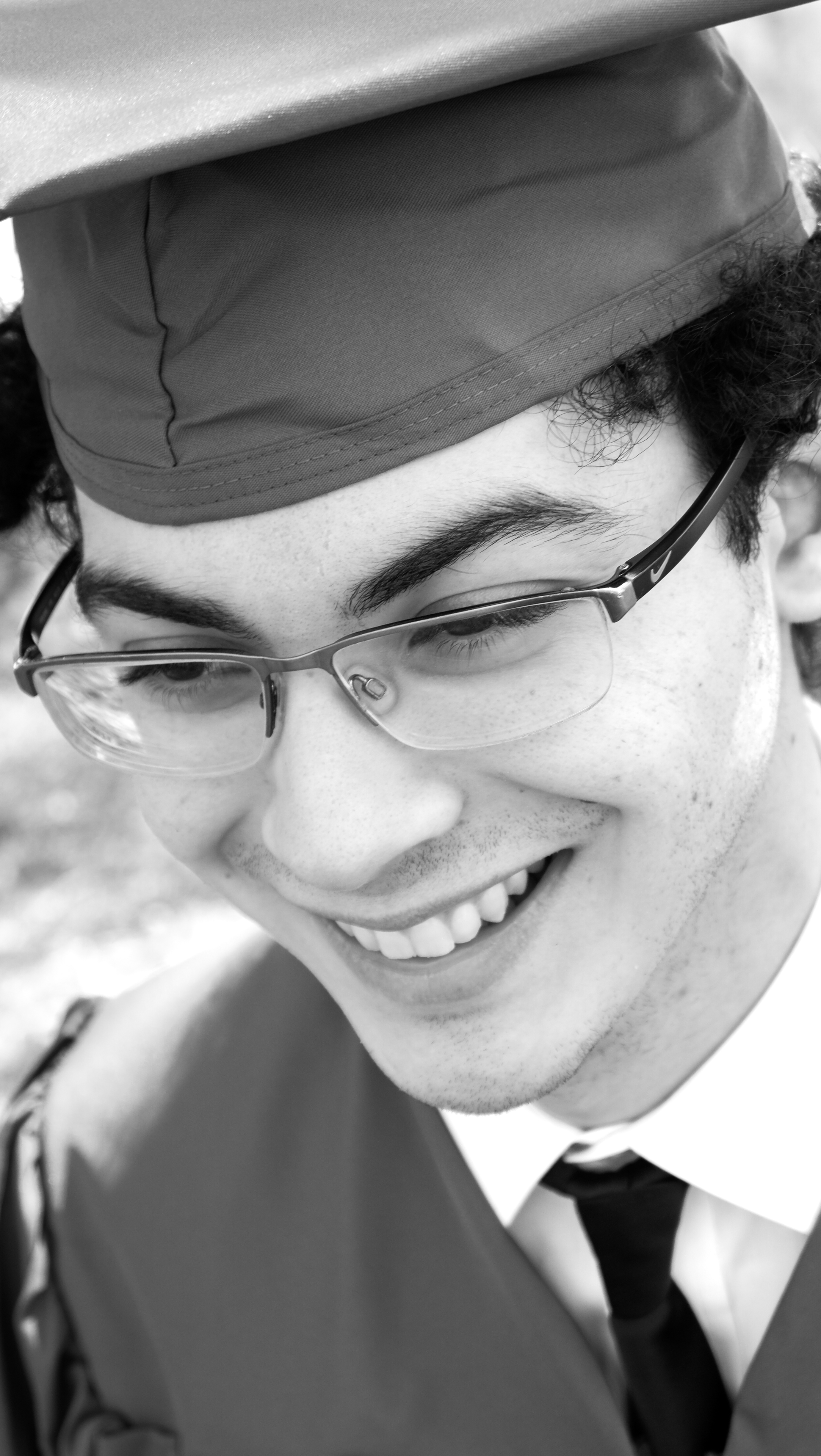 Photo Session w/ Simon