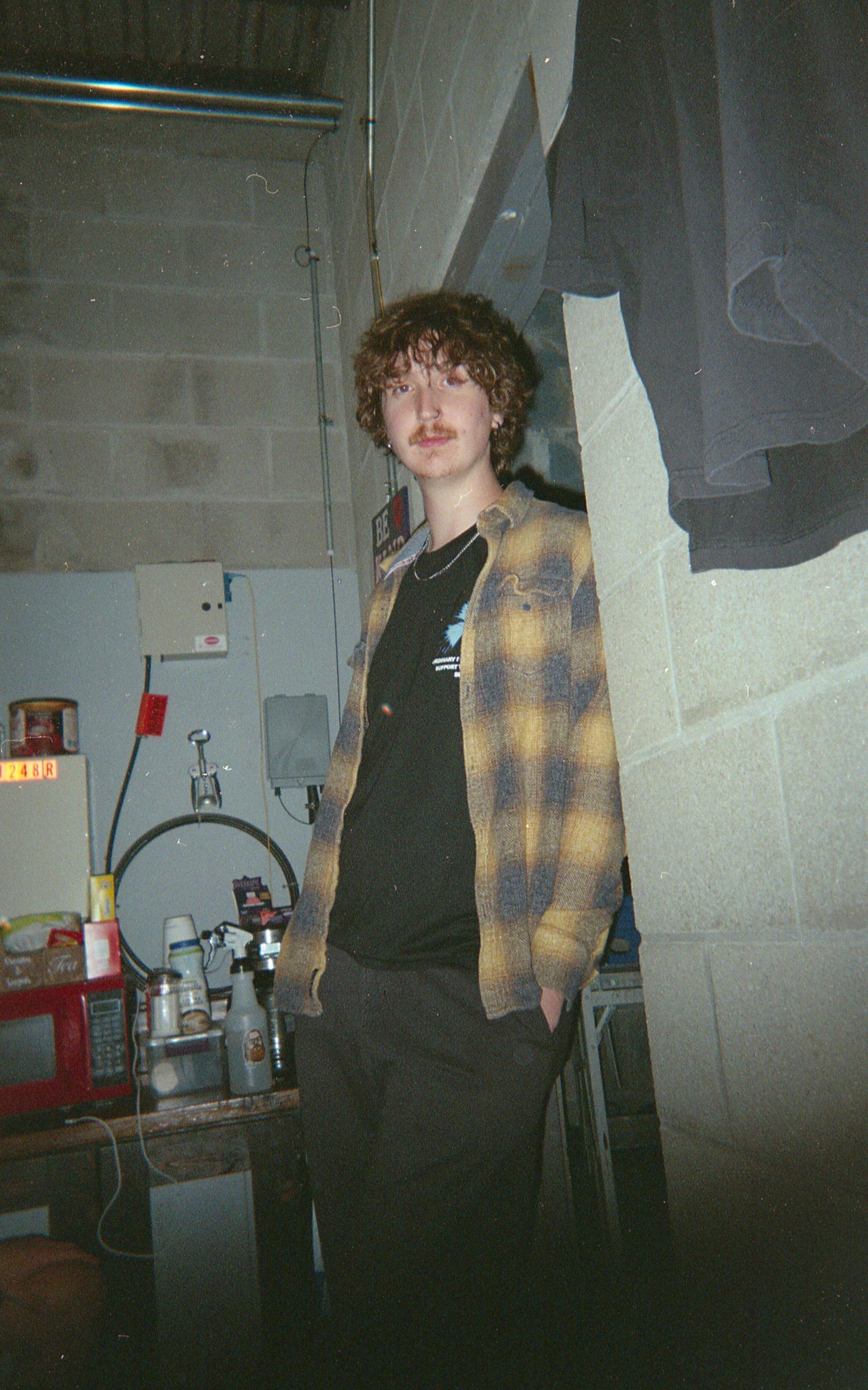 Film Development Services