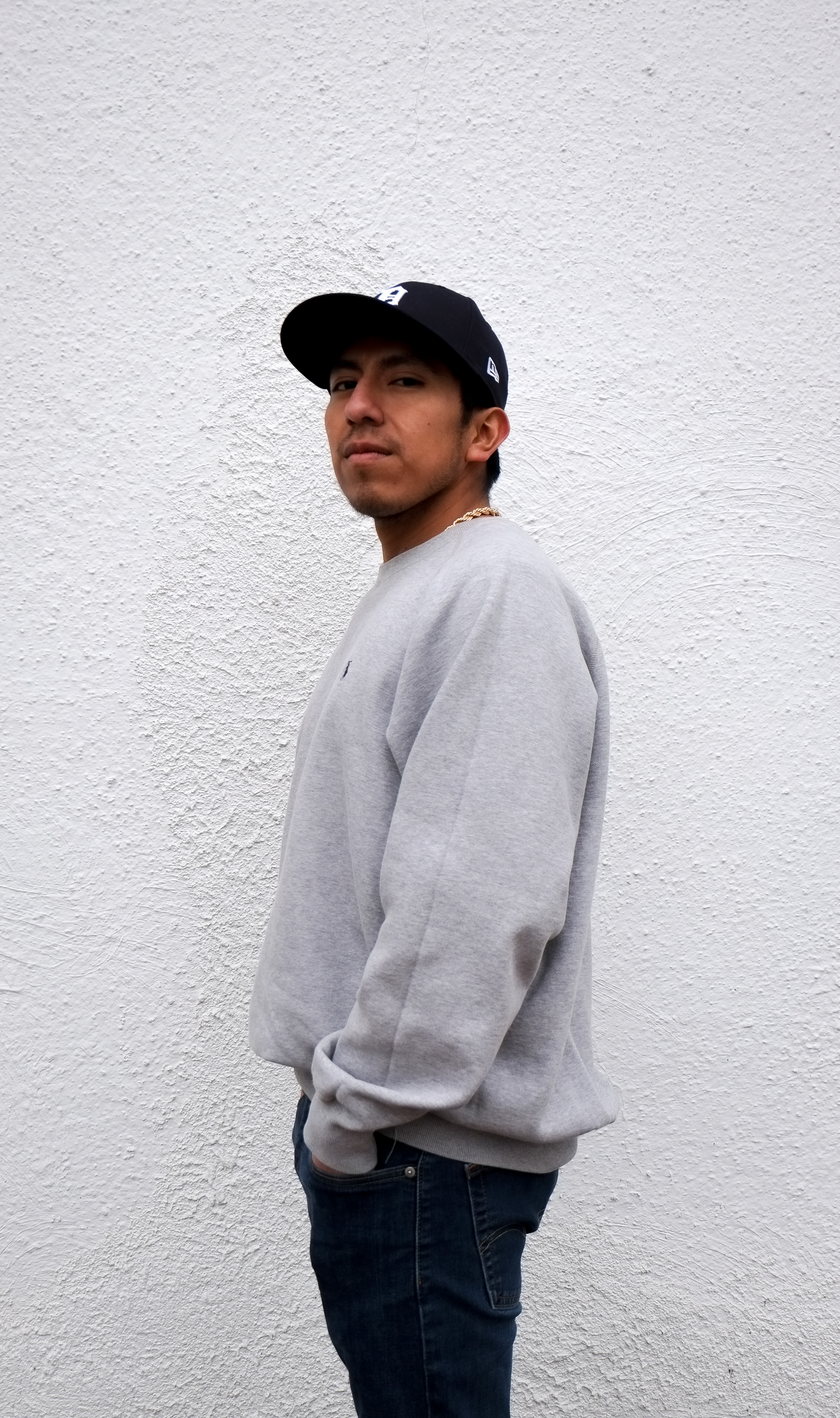 Photo Session w/ Simon