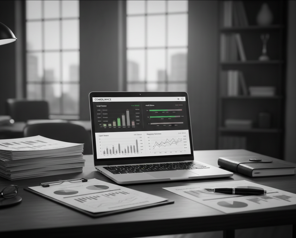 Asesoría en Cumplimiento Administrativo y Fiscal