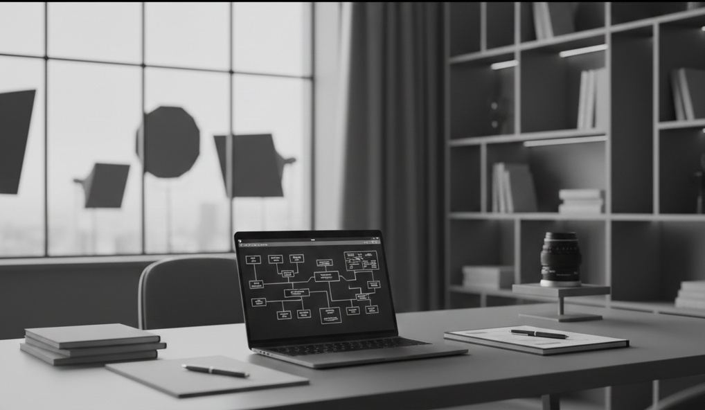 Control Administrativo y Financiero