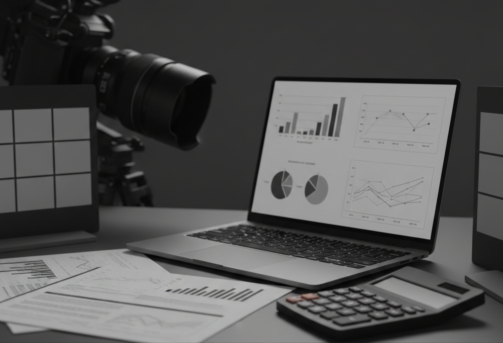 Contabilidad Especializada para Productoras