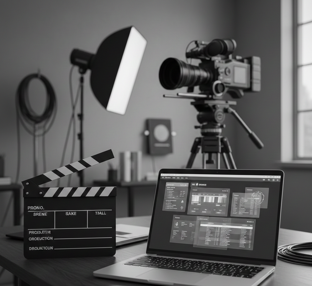 Administración Cinematográfica Integral