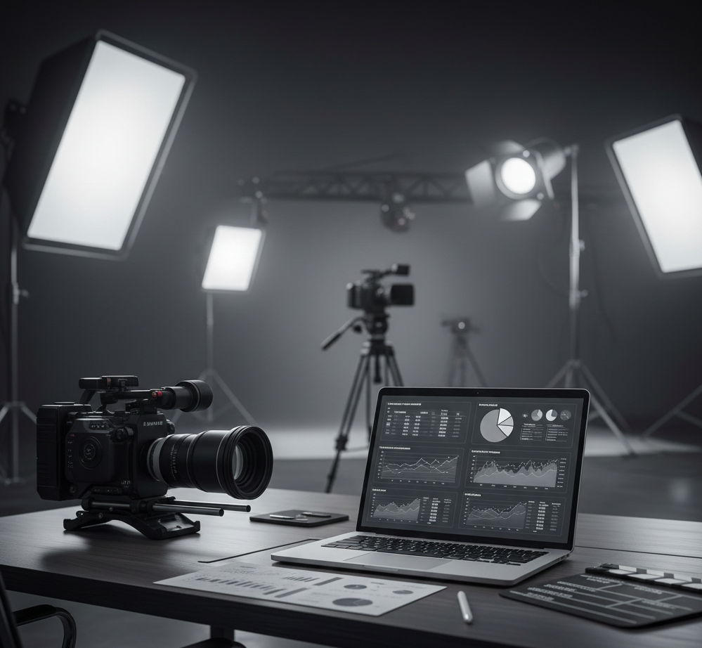 Consultoría Integral para Empresas Creativas